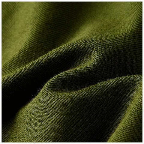 Maglietta per Bambini Maniche Lunghe Cachi Scuro 140 - Foto 7