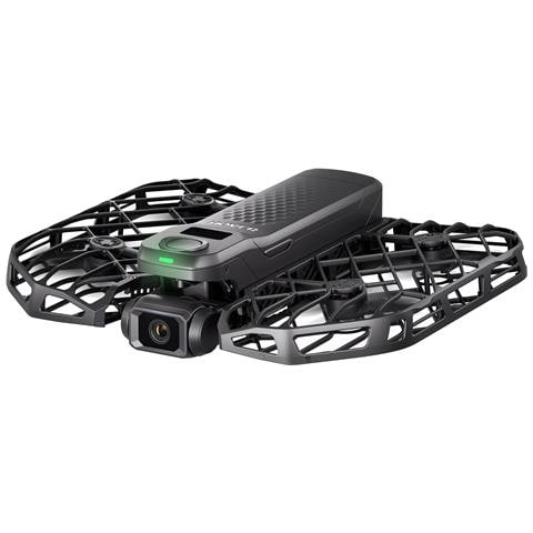 Drone X1 PRO Ultimate Cycling Kit Quadrirotore 12MP Batteria 1920 mAh Memoria 32GB Nero - Foto 2