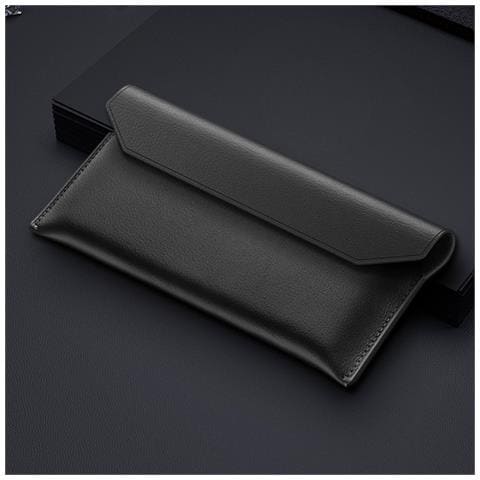 Custodia Pieghevole In Pelle Pu Premium Compatibile Con Samsung Z Fold 7 - Foto 3