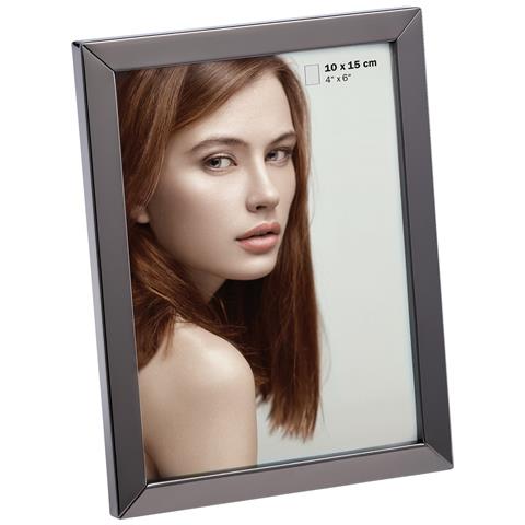 Nora Cornice Per Ritratti, 10x15 Cm, Antracite - Foto 1