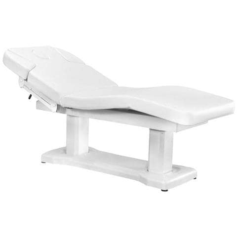 Lettino cosmetico SPA 818A 4 motori bianco - Foto 1