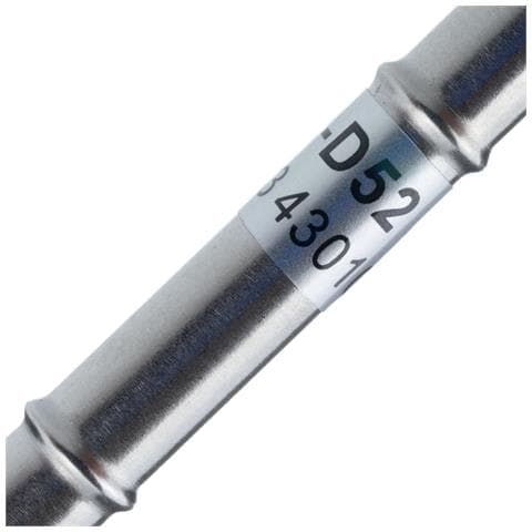 Punta Saldante T12-d52 Con Riscaldatore Integrato - Riscaldamento Rapido, Misurazione Precisa | Compatibile Con Stazioni Saldanti T12 - Foto 8