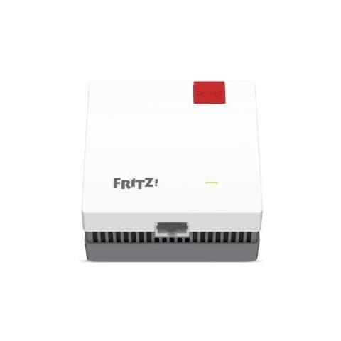 Repeater Mesh Wi-Fi Extender 1600 (1200 AX International) Ripetitore di rete Bianco 10, 100, 1000 Mbit /s - Foto 2
