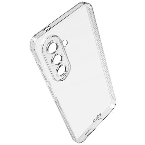 Extreme X2 custodia per cellulare 16,5 cm (6.5") Cover Trasparente - Foto 1