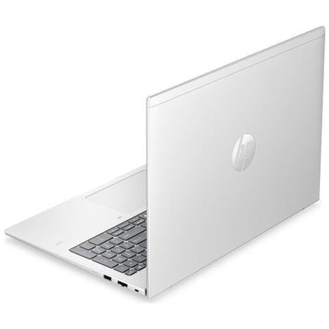 Notebook ProBook 4 G2a 16 DP9J5AT Copilot+ PC AMD Ryzen AI 7 445 Monitor 16" WUXGA RAM 16GB SSD 512GB Windows 11 Pro - Foto 3