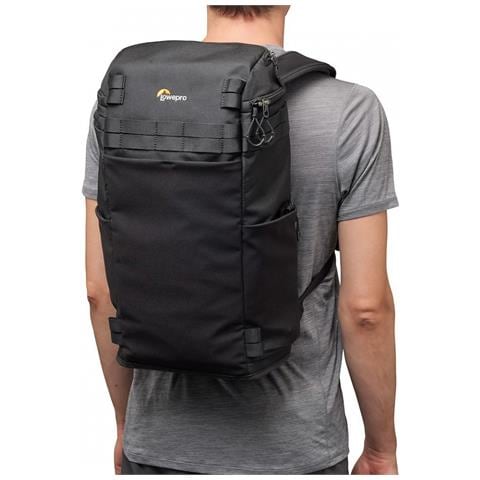 ProTactic Lite BP 150 AW III Zaino Nero - Foto 2