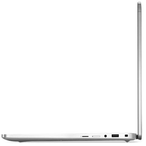 Pro 16 Plus PB16250 Copilot+ PC Intel Core Ultra 5 236V Computer portatile 40,6 cm (16") Full HD+ 16 GB LPDDR5x-SDRAM 512 GB SSD Wi-Fi 7 (802.11be) Windows 11 Pro Inglese UK Alluminio - Foto 11