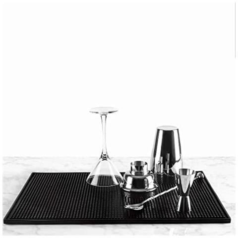 62626 - Tappetino o tappeto antiscivolo in gomma termoplastica al 100% per bar - Foto 3