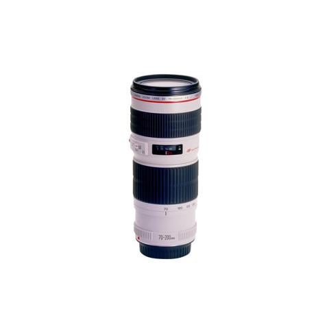 Obiettivo Zoom EF 70-200mm f / 4L USM - Foto 2