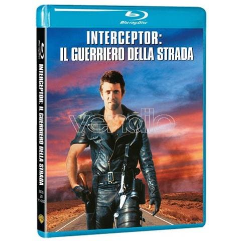 Brd Interceptor - Il Guerriero Della St. - Foto 2