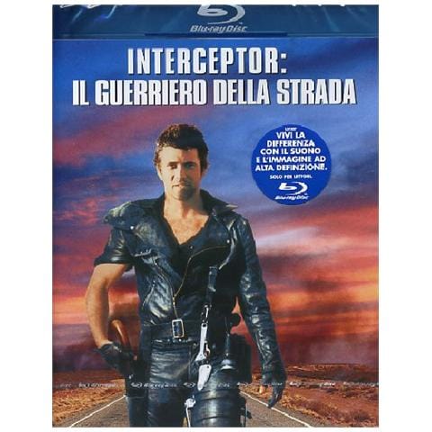Brd Interceptor - Il Guerriero Della St. - Foto 1