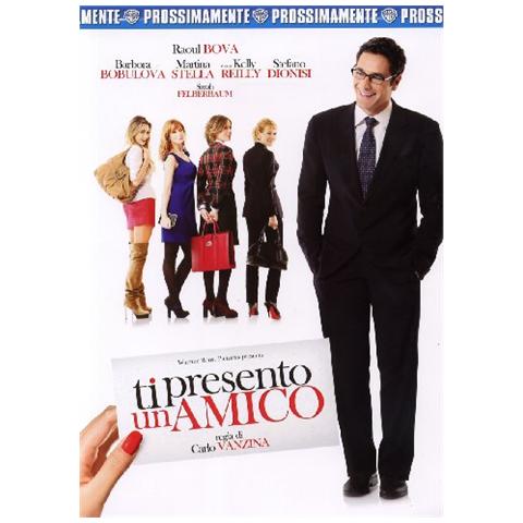 Dvd Ti Presento Un Amico - Foto 1
