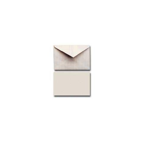 25 buste bianche 120x180mm s / finestra 70gr leyla - Foto 1