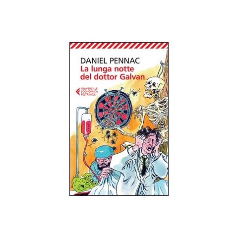 La lunga notte del dottor Galvan - Foto 3