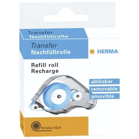 transfer refill pack removibile 1061 - Foto 2