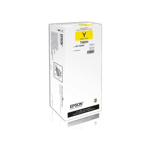 T8694 Giallo cartuccia d'inchiostro - Foto 1