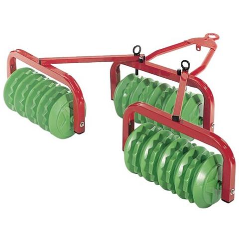 Rullo Cambridge 61x90x27 123841 - Foto 2