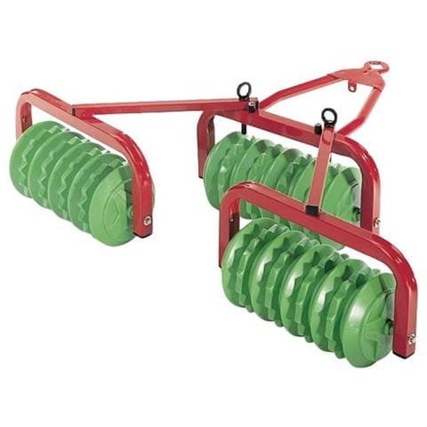 Rullo Cambridge 61x90x27 123841 - Foto 1