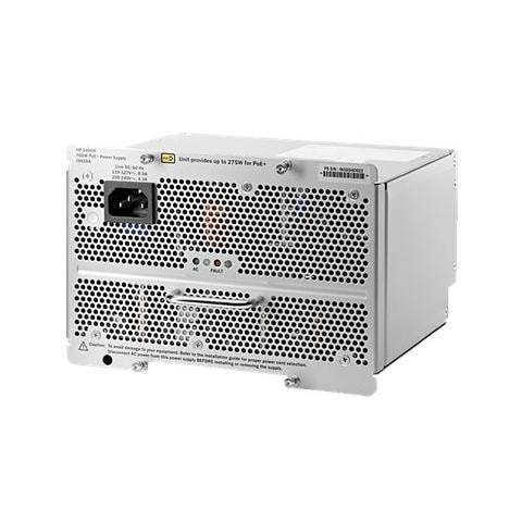 5400R 700W PoE+ zl2 Power Supply - Foto 1