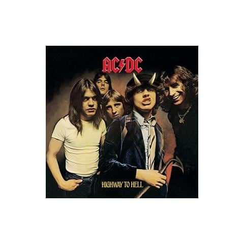 Ac / Dc - Highway To Hell - Foto 2