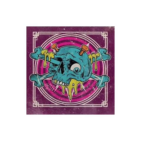 Cd Hardcore Superstar - Hcss - Foto 1