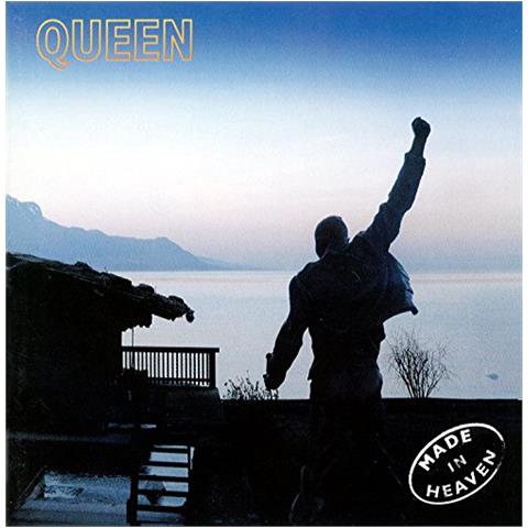 Queen - Made In Heaven - Foto 1