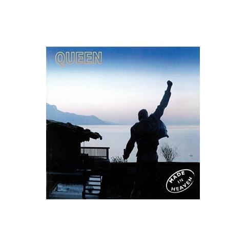 Queen - Made In Heaven - Foto 2
