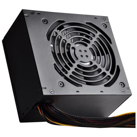 Alimentatore PC ST40F-ES230 80 PLUS 400 W ATX Colore Nero - Foto 1
