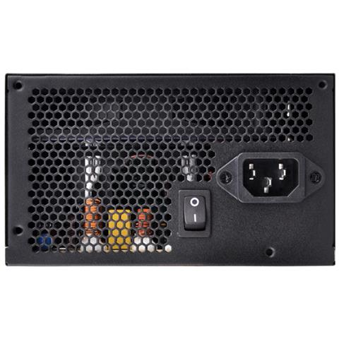 Alimentatore PC ST40F-ES230 80 PLUS 400 W ATX Colore Nero - Foto 4