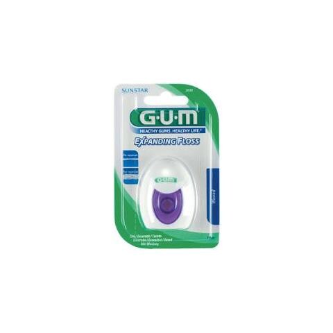 Expanding Floss 2030 Filo Interdentale Cerato 30m - Foto 4