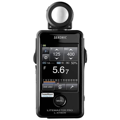 Litemaster Pro L-478dr - Foto 1