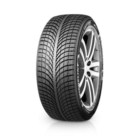 Pneumatico Invernali Suv Fuoristrada 265/65 R17 116h Latitude Alpin La2 - Foto 1