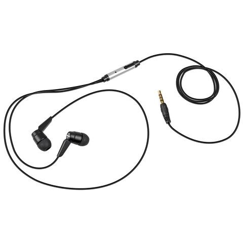 Auricolare Mag Stereo Con Microfono, Universale - Foto 1