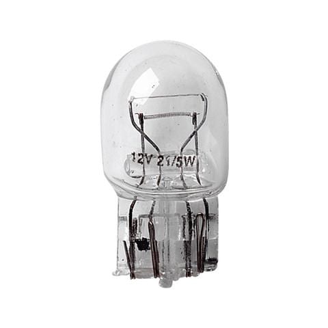 Cp. lamp. 12v. W3x16q 21/5w - Foto 1