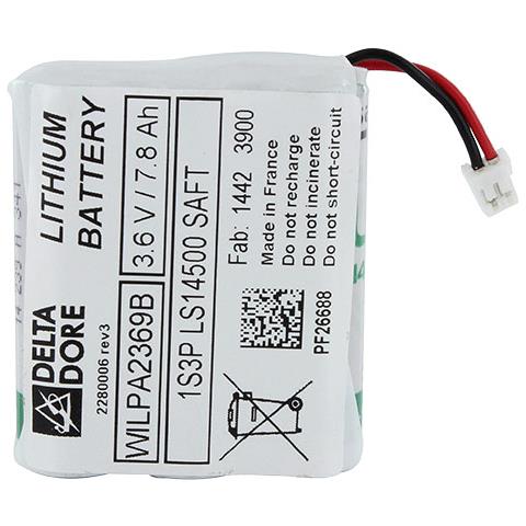 Tyxal + - Batteria Per Tastiera Clt 8000 Touch - Foto 1