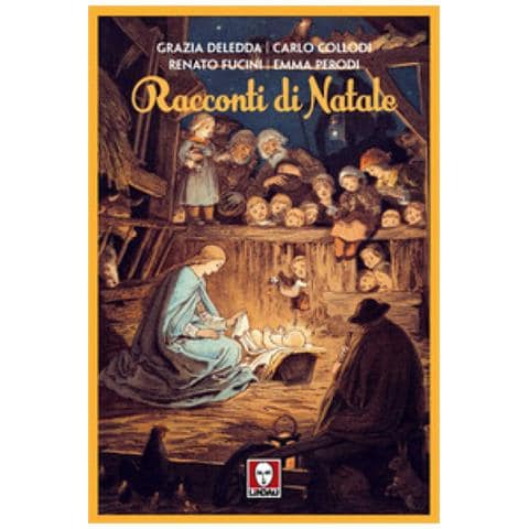 Grazia Deledda - Racconti Di Natale - Disponibile dal 19/09/2018 - Foto 2