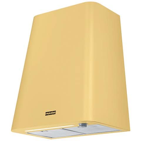 Cappa FSMD 508 YL a Parete da 50 cm Aspirante Colore Giallo - Foto 1