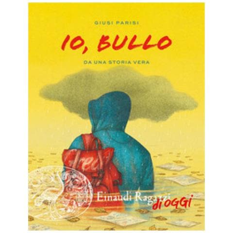 Giusi Parisi - Io Bullo - Foto 1