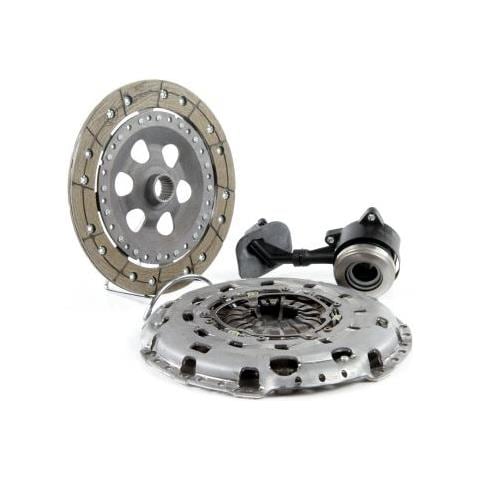 Kit Frizione 3 Pezzi Originale 623 3124 33 - Foto 2