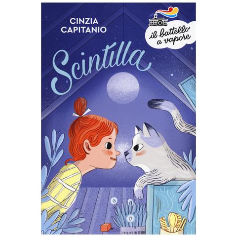 Cinzia Capitanio - Scintilla. Nuova Ediz. - Foto 2