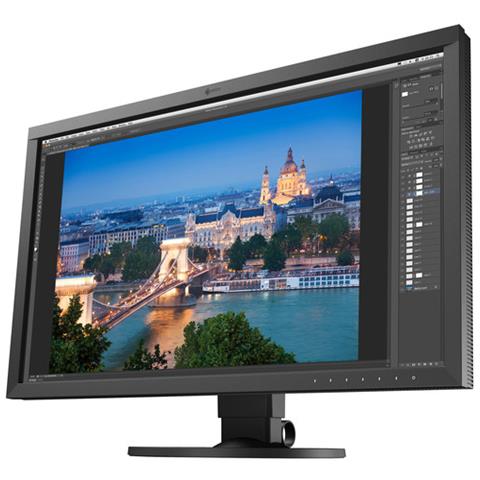 Monitor 27" LCD IPS CS2731 2560 x 1440 WQHD - Foto 8