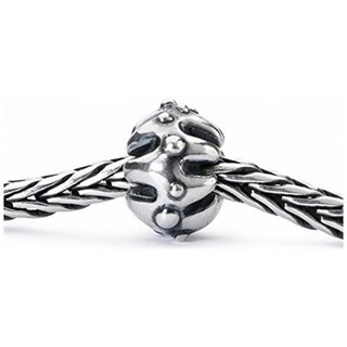 Trollbeads Perlina In Argento 925 A Forma Di Scarpa Da Corsa - Collezione Donna