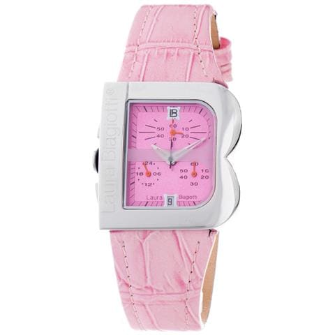 Orologio Lb0002l-03. Quarzo, Colore Rosa. Donna. - In ordine - Foto 2