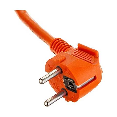 Premiumcord Avvolgicavo 25 Mprolunga Di Qualità 230v Sul Tamburocon Protezione Termica E Supporto Per Cavo - Foto 3