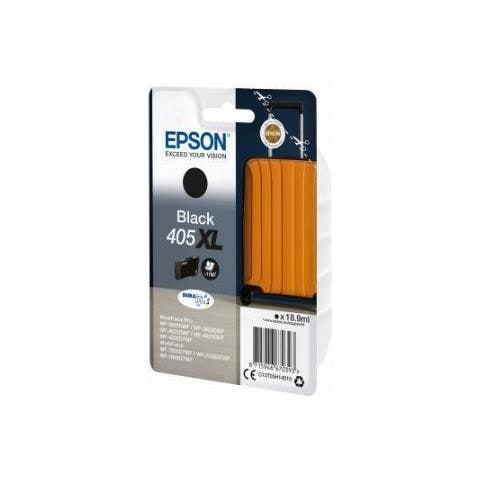 Cartuccia D'inchiostro 405XL DURABrite Ultra Ink Confezione da 1 pezzo Colore Nero - Foto 2