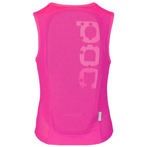 Ito Vpd Air Vest Junior Paraschiena Taglia M - Foto 1