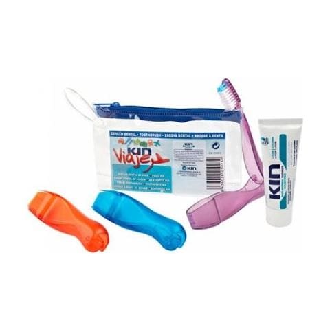 Pack Spazzola Trip (1 Unità) + Pasta - Foto 1