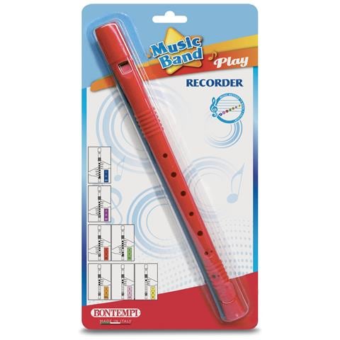 Recorder baroque fingering - Foto 1