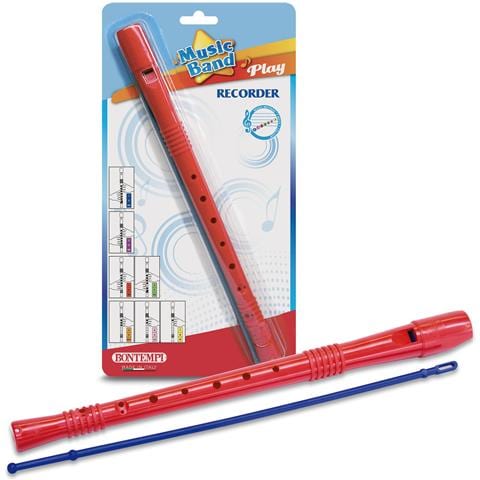 Recorder baroque fingering - Foto 2