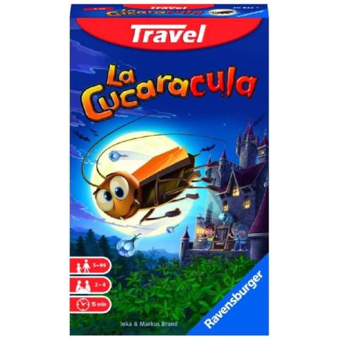 Travel La Cucaracula - Foto 1